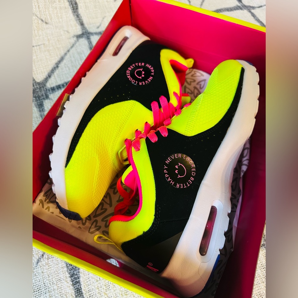 Zumba Women Shoes Air Boost 8.5